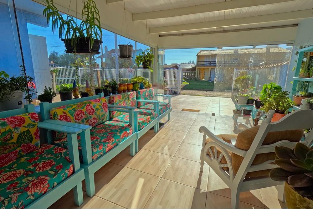 Casa - Venda - Imbé , Rio Grande do Sul - Foto 11.JPG - 610391087-4