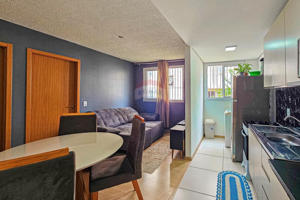 Apartamento - Venda - Novo Hamburgo , Rio Grande do Sul - 20260317_122259.jpg - 610411080-26