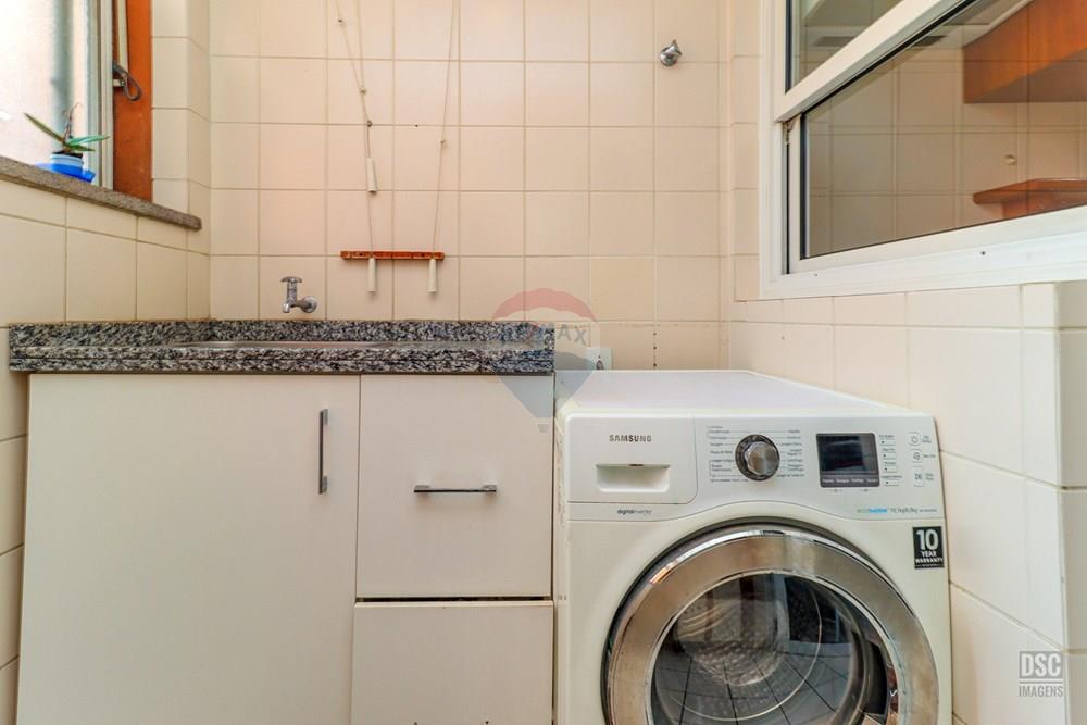 Cobertura - Venda - Porto Alegre , Rio Grande do Sul - JOAO WALLIG 1845 - AP 3D COBERTURA (8).jpg - Lavanderia - 612491046-7