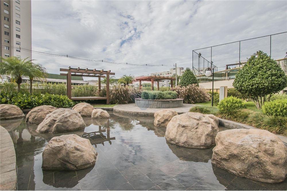 Apartamento - Venda - Porto Alegre , Rio Grande do Sul - 55 - 610221014-315