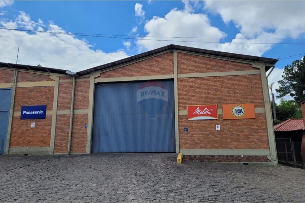 Industrial - Venda - Garibaldi , Rio Grande do Sul - pavilhão 7 valdemar.jpg - 610331026-124