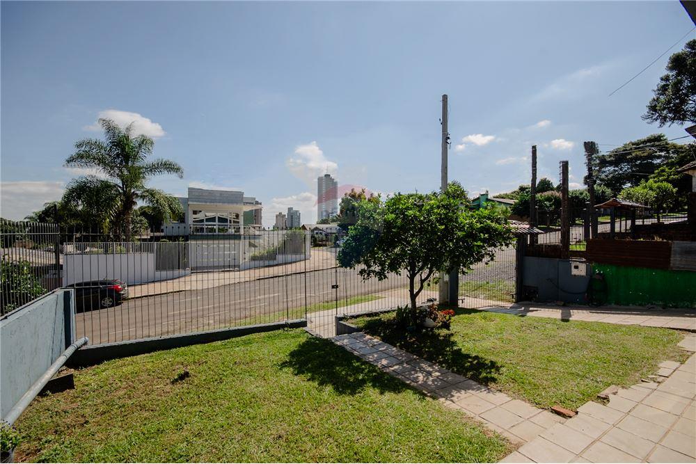 Casa - Venda - Passo Fundo , Rio Grande do Sul - 17 - 610351016-195