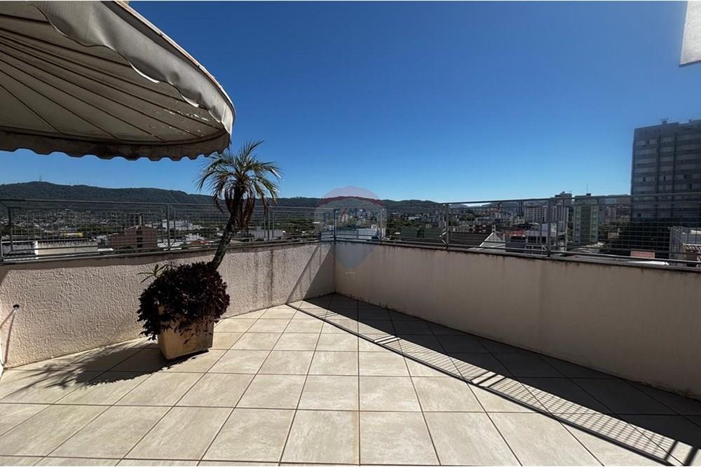 Cobertura - Venda - Santa Maria , Rio Grande do Sul - 4ad8a9a6-170f-4e70-9a50-d9340a30ecc7.jpg - 610451003-34