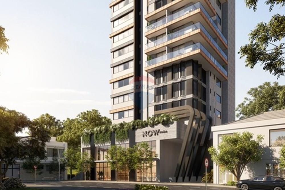 Apartamento - Venda - Bento Gonçalves , Rio Grande do Sul - GASPERIN_NOW_STUDIOS_FACHADA_01_R01.jpg - 610251001-92