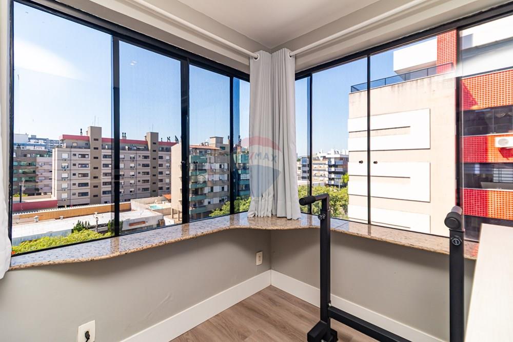 Cobertura - Venda - Porto Alegre , Rio Grande do Sul - IMG_8559.jpg - 610221014-316