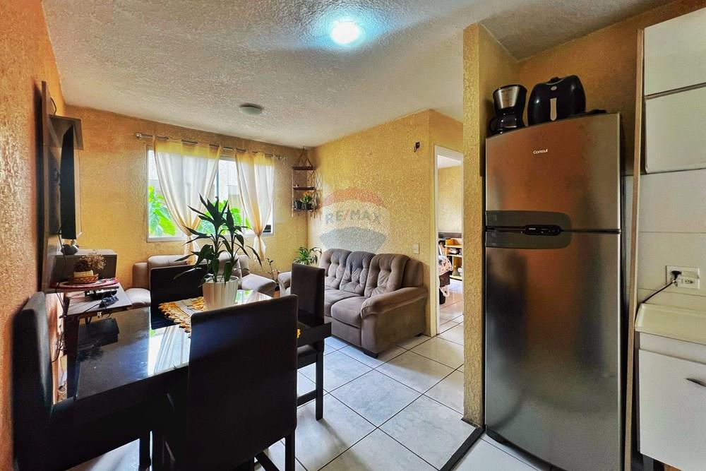 Apartamento - Venda - São Leopoldo , Rio Grande do Sul - Sala 5.jpg - 610461029-1