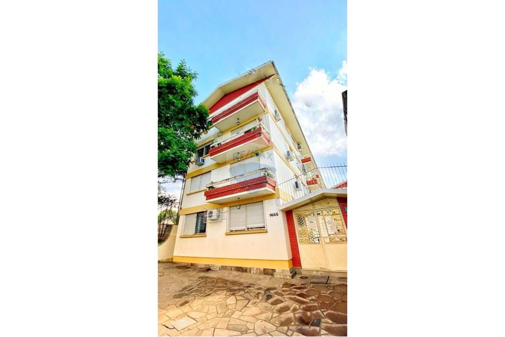 Apartamento - Alugar - Santa Maria , Rio Grande do Sul - WhatsApp Image 2025-06-02 at 17.36.43 (1).jpeg - 610451013-88