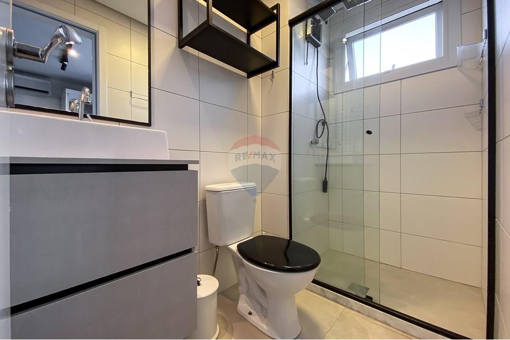 Studio - Alugar - Novo Hamburgo , Rio Grande do Sul - IMG_6684.jpg - 610261010-112