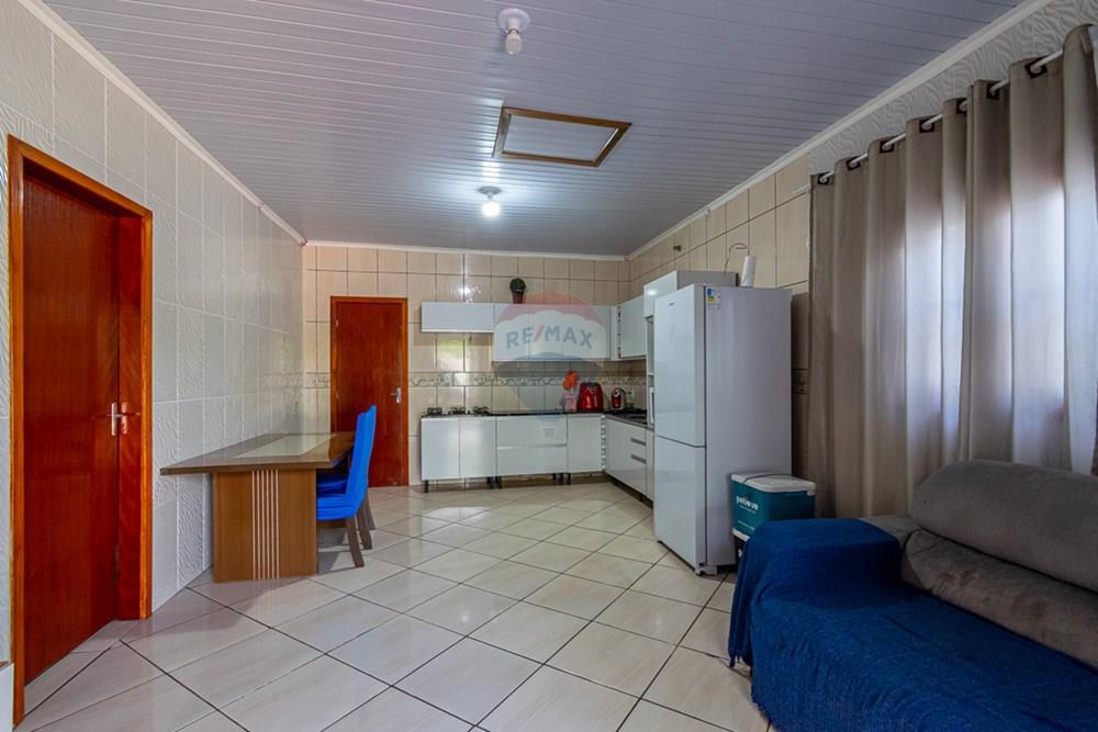 Casa - Venda - Gravataí , Rio Grande do Sul - _DSC6291.jpg - Cozinha - 610051079-1