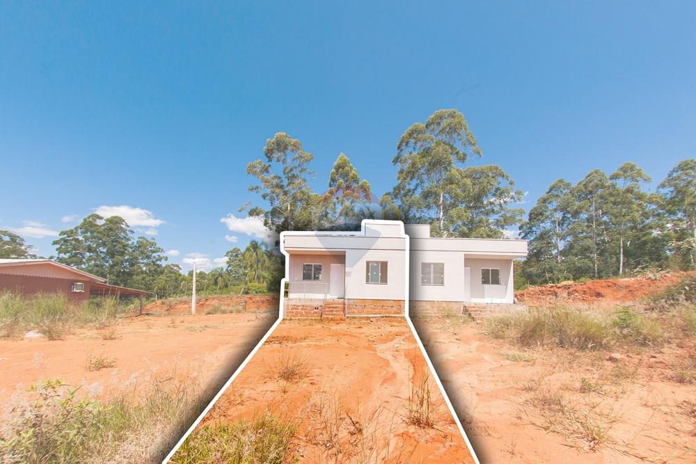 Casa - Venda - Montenegro , Rio Grande do Sul - Foto-3i.jpg - 610091049-5