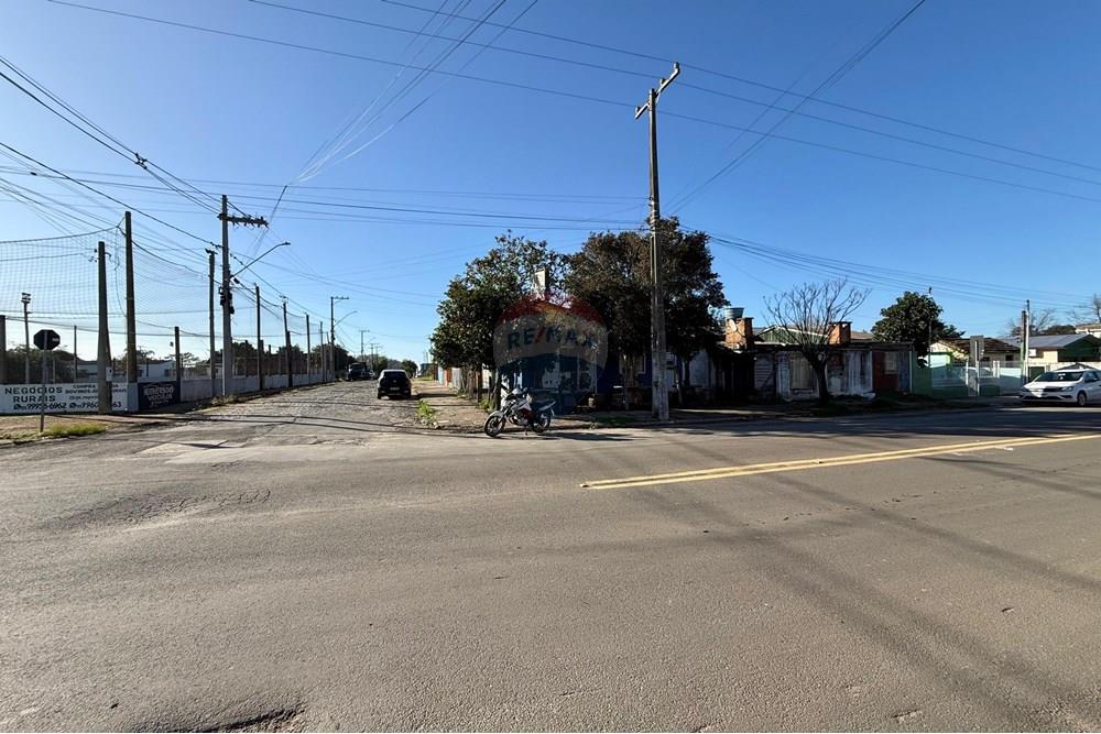 Terreno - Venda - São Gabriel , Rio Grande do Sul - 6e95fd76-99e9-4845-92f1-fe548f652f6f.jpg - 612631046-21