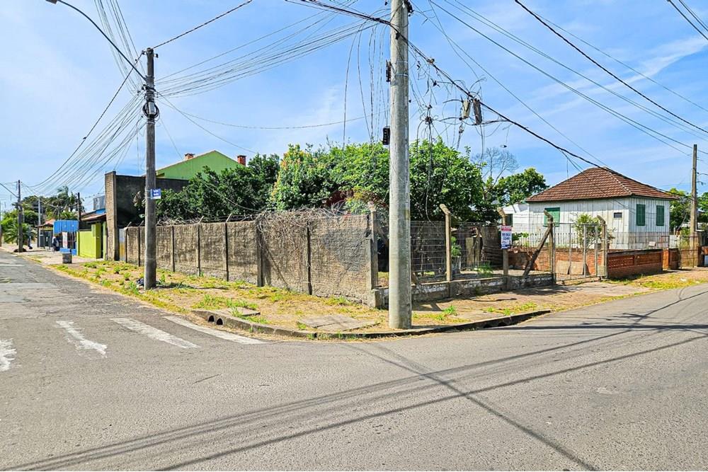 Terreno - Venda - São Leopoldo , Rio Grande do Sul - Esquina.jpeg - 610411099-5