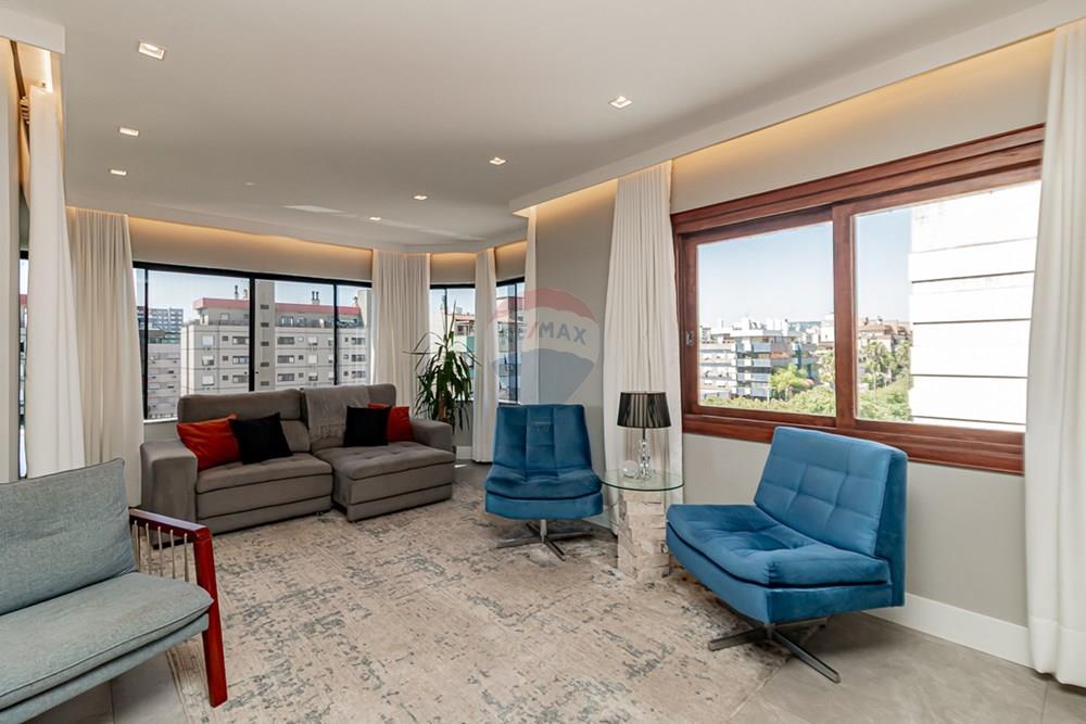 Cobertura - Venda - Porto Alegre , Rio Grande do Sul - IMG_8531.jpg - 610221014-316