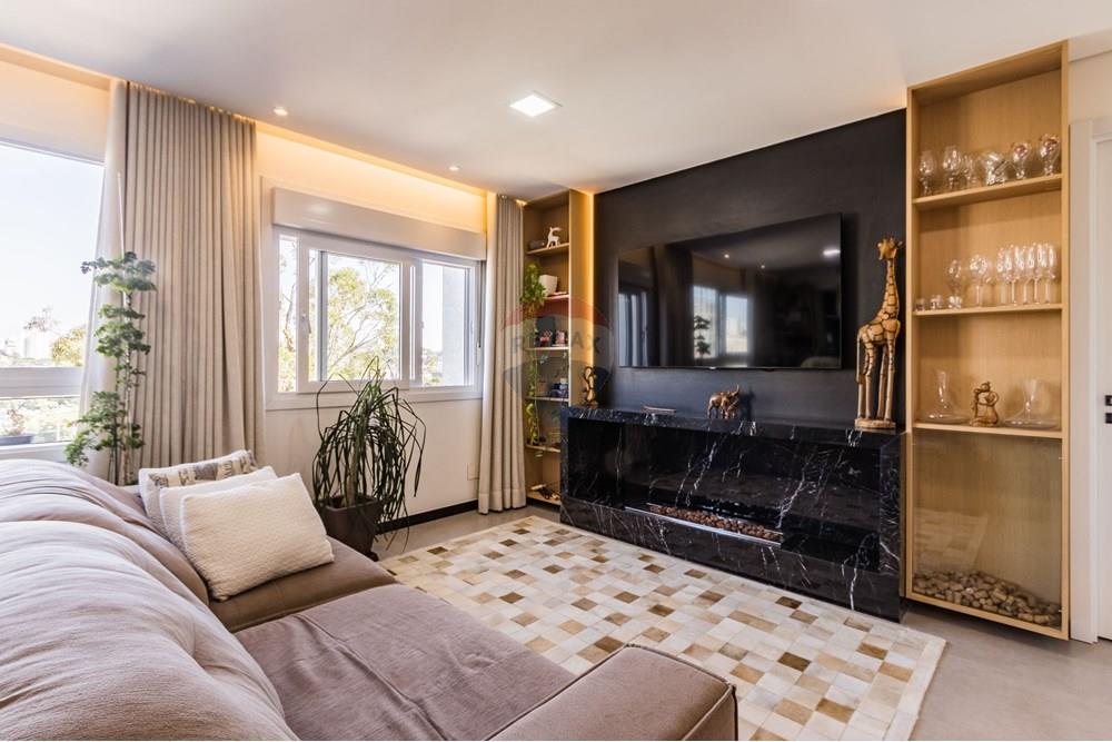 Apartamento - Venda - Porto Alegre , Rio Grande do Sul - IMG_5891-HDR.jpg - 612511054-32