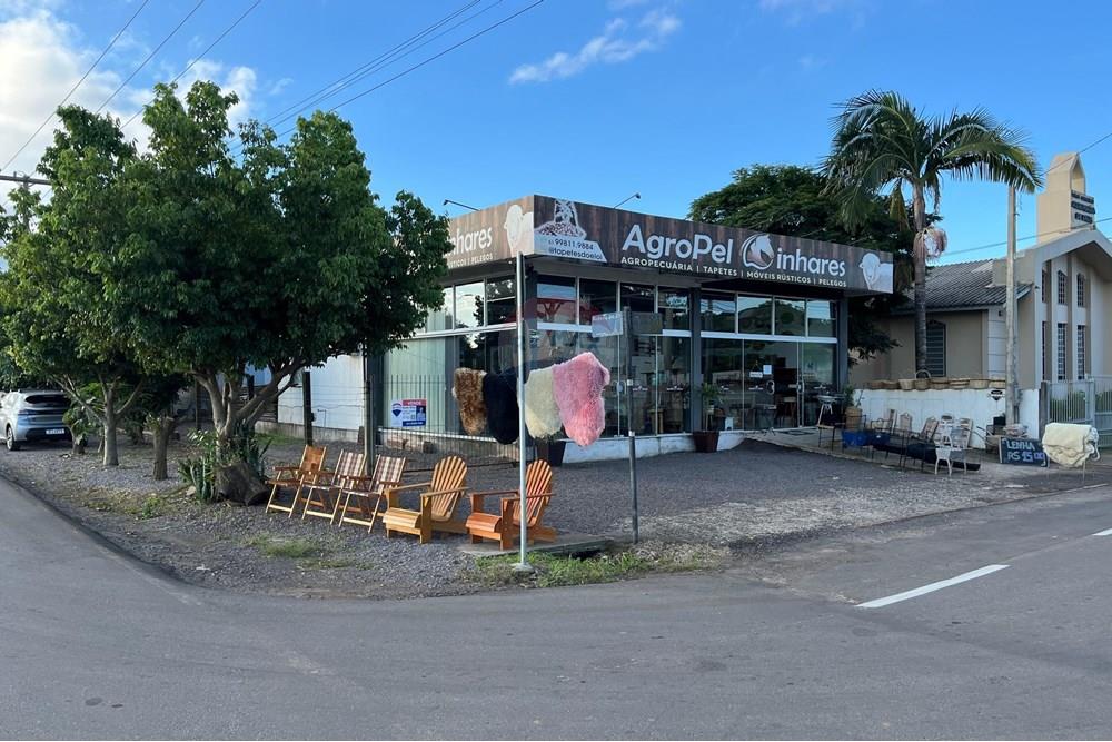 Casa Comercial - Venda - Santa Cruz do Sul , Rio Grande do Sul - IMG-20250626-WA0027.jpg - 612741028-36