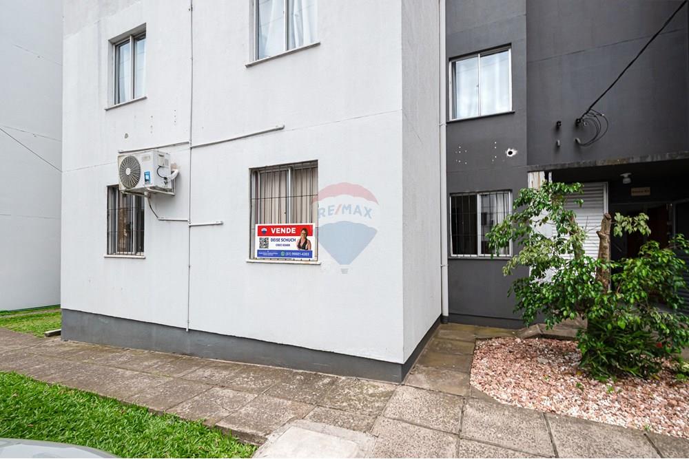 Apartamento - Venda - Novo Hamburgo , Rio Grande do Sul - DSC_9561-232-35.jpg - 610261057-16