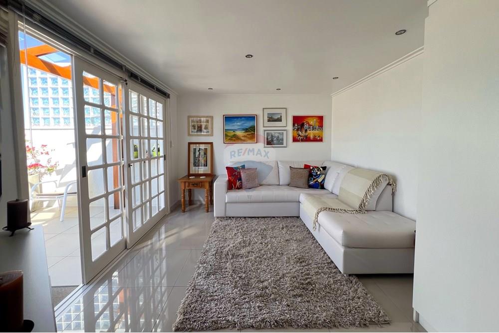 Residential - Dupleks - Novo Hamburgo , Rio Grande do Sul - BR - Sala 2 1.jpg - Dnevna soba - 610461005-7