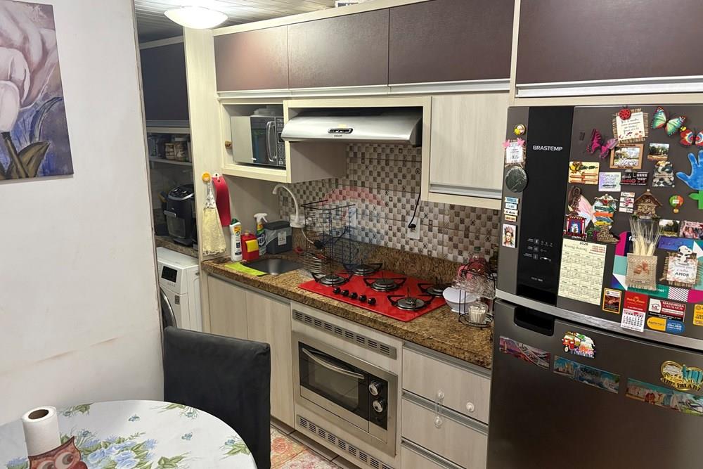 Apartamento - Venda - Porto Alegre , Rio Grande do Sul - IMG_4030.jpeg - 612541033-7