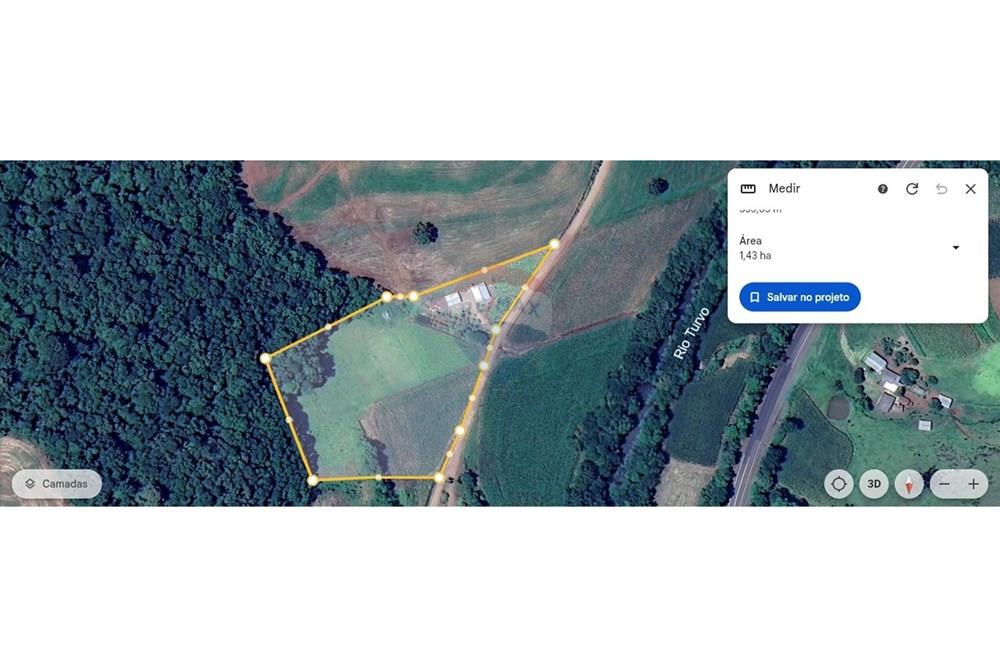 Chácara / Sítio / Fazenda - Venda - Coqueiros do Sul , Rio Grande do Sul - 6bba9008-b802-4b0e-8fb9-55fd73610c90.jpg - 612701042-33