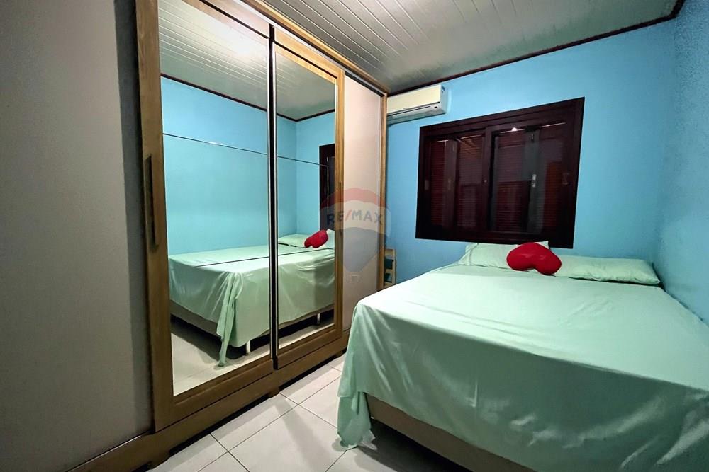 Casa - Venda - Gravataí , Rio Grande do Sul - IMG_2513-editada.jpg - Quarto - 610161097-45