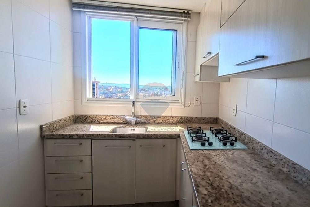 Apartamento - Venda - Bento Gonçalves , Rio Grande do Sul - WhatsApp Image 2026-01-06 at 15.29.19 (3).jpeg - Cozinha - 610331031-27