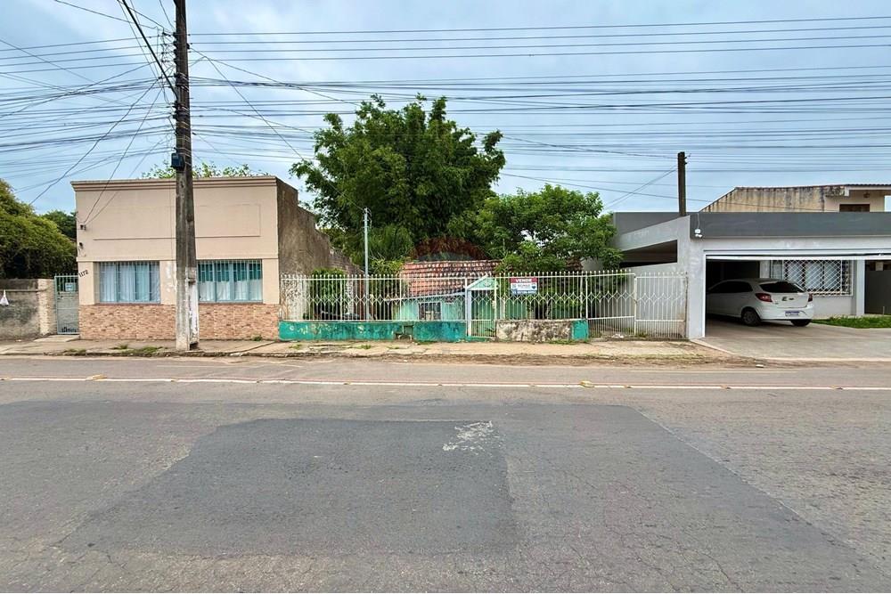 Terreno - Venda - São Gabriel , Rio Grande do Sul - 8f57d80f-66cf-420d-aae7-dc80fda2fa4b.jpg - 612631028-14