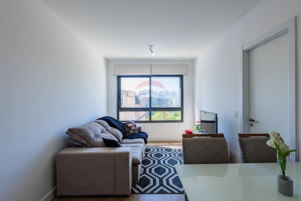 Apartamento - Venda - Porto Alegre , Rio Grande do Sul - IMG_0359.jpg - 610101007-52