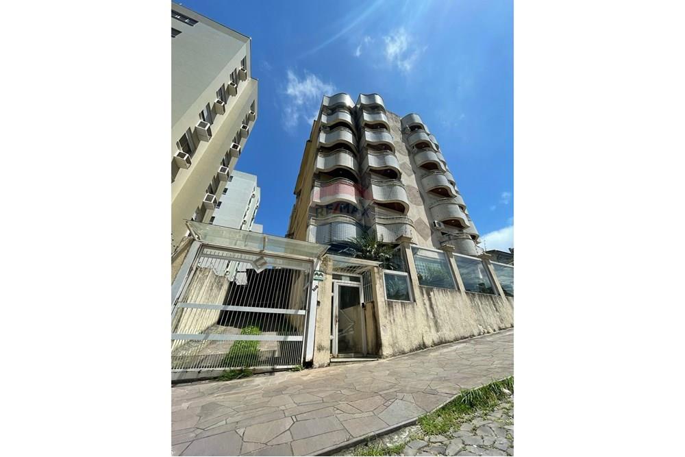 Apartamento - Alugar - Santa Maria , Rio Grande do Sul - WhatsApp Image 2025-06-03 at 11.23.06.jpeg - 610451013-90