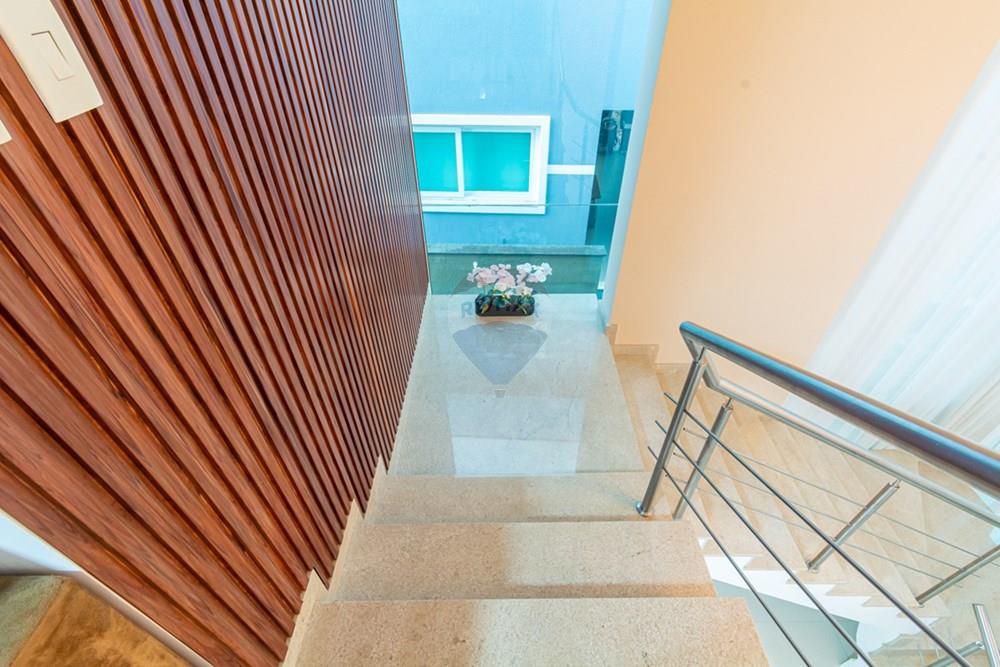 Casa de Condomínio - Venda - Gravataí , Rio Grande do Sul - escadas.jpg - 610161022-30