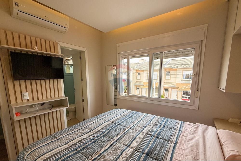 Sobrado - Venda - Canoas , Rio Grande do Sul - IMG_0680.jpg - 610241012-199