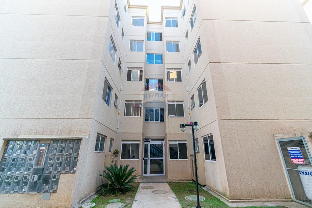 Apartamento - Venda - Cachoeirinha , Rio Grande do Sul - _DSC2710.jpg - 610141011-90