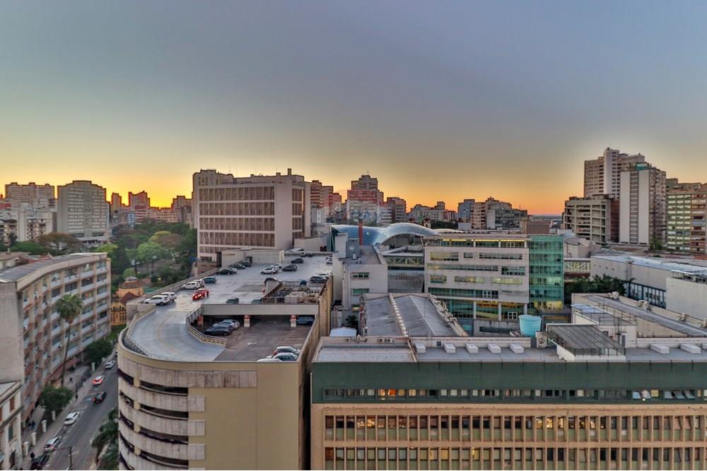 Apartamento - Venda - Porto Alegre , Rio Grande do Sul - @dscimagens-309.jpg - Terraço - 610371026-1