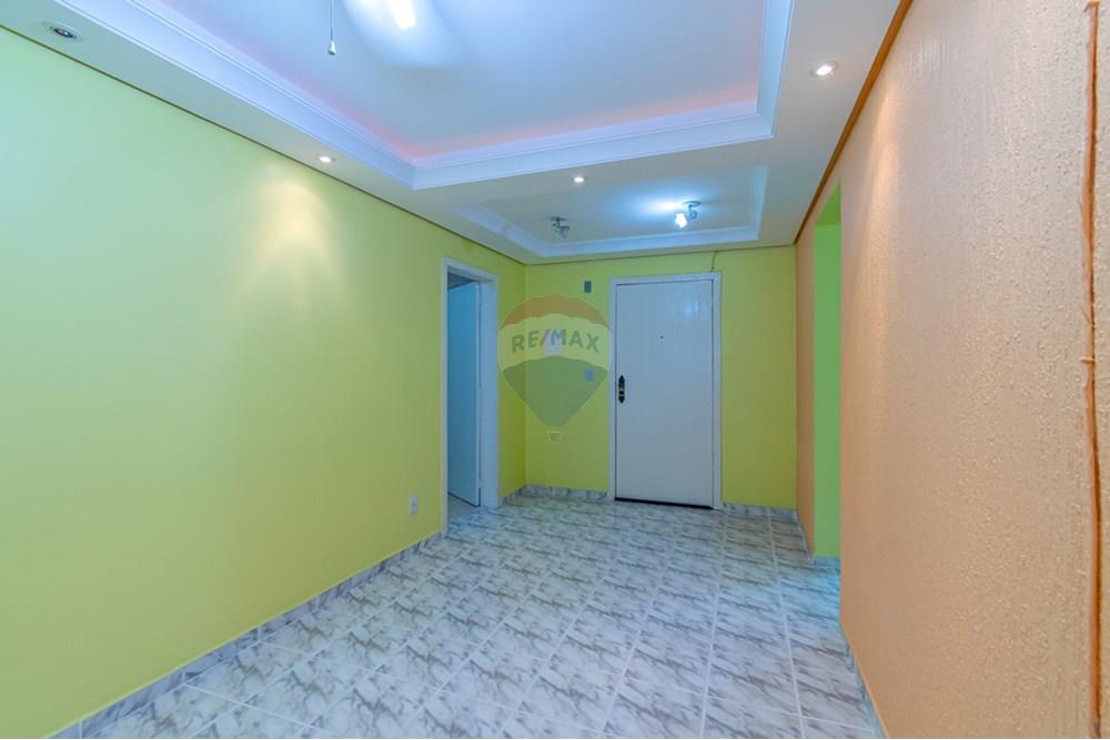 Apartamento - Venda - Gravataí , Rio Grande do Sul - _DSC2541.jpg - Sala - 610051074-16