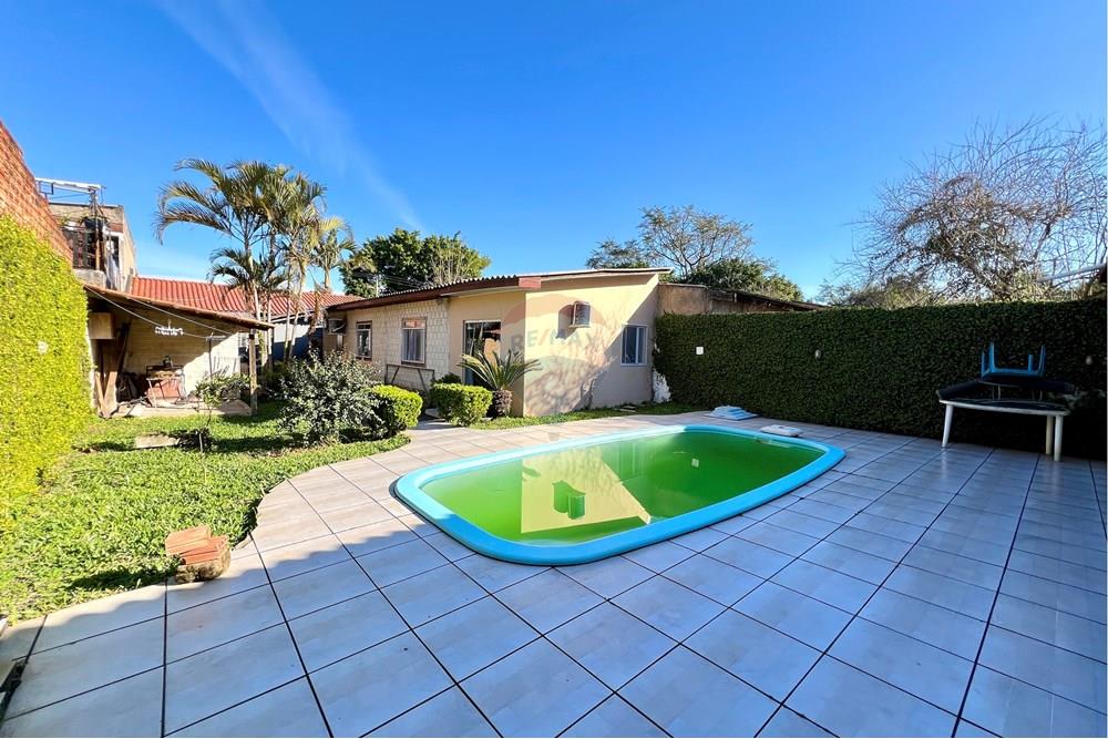 Casa - Venda - Canoas , Rio Grande do Sul - IMG_7432.JPG - 610241017-95