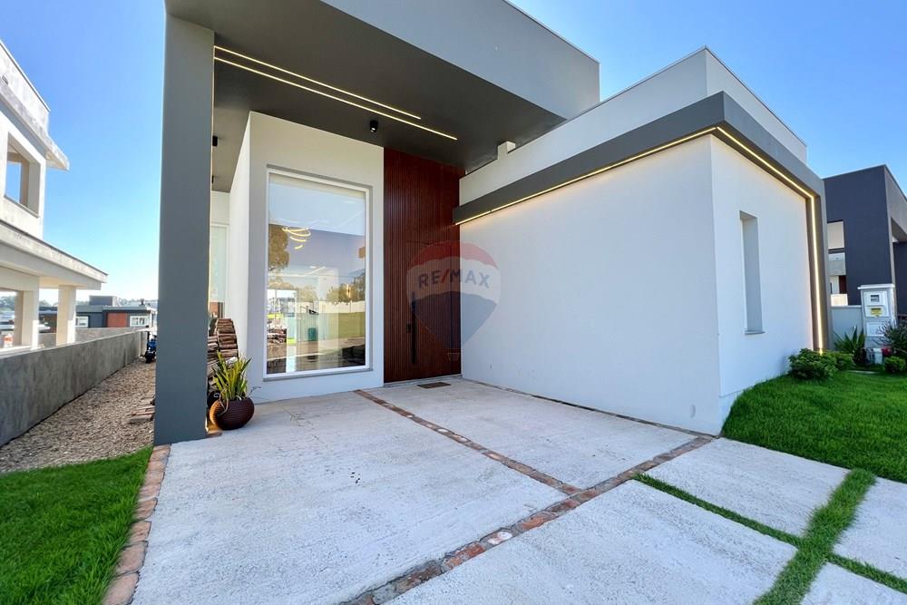 Casa de Condomínio - Venda - Nova Santa Rita , Rio Grande do Sul - IMG_5714.jpg - 610241012-230