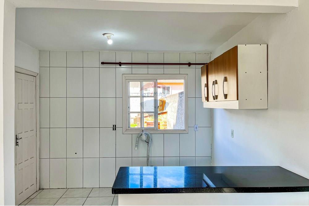 Casa - Venda - São Leopoldo , Rio Grande do Sul - IMG_2741.JPG - 610411022-89