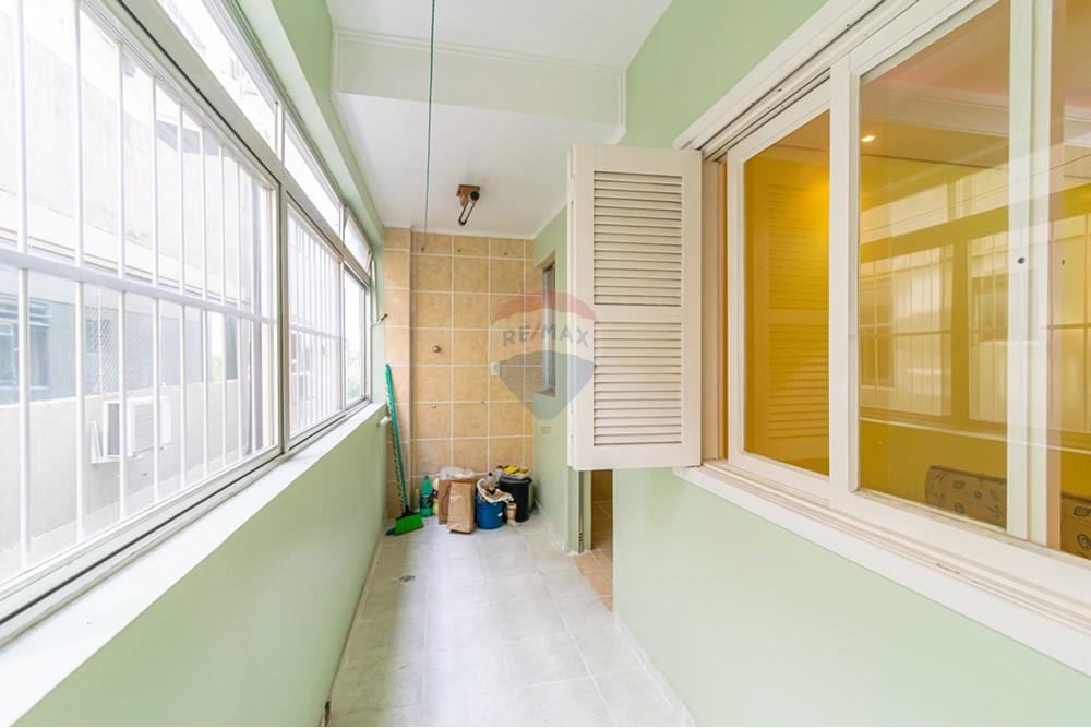 Apartamento - Venda - Gravataí , Rio Grande do Sul - _DSC2535.jpg - Área de serviço - 610051074-16