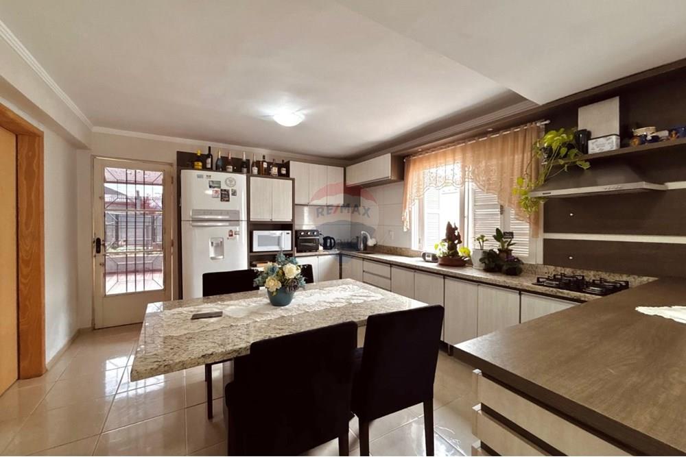 Casa - Venda - Carazinho , Rio Grande do Sul - cozinha solange.jpg - 612701055-8