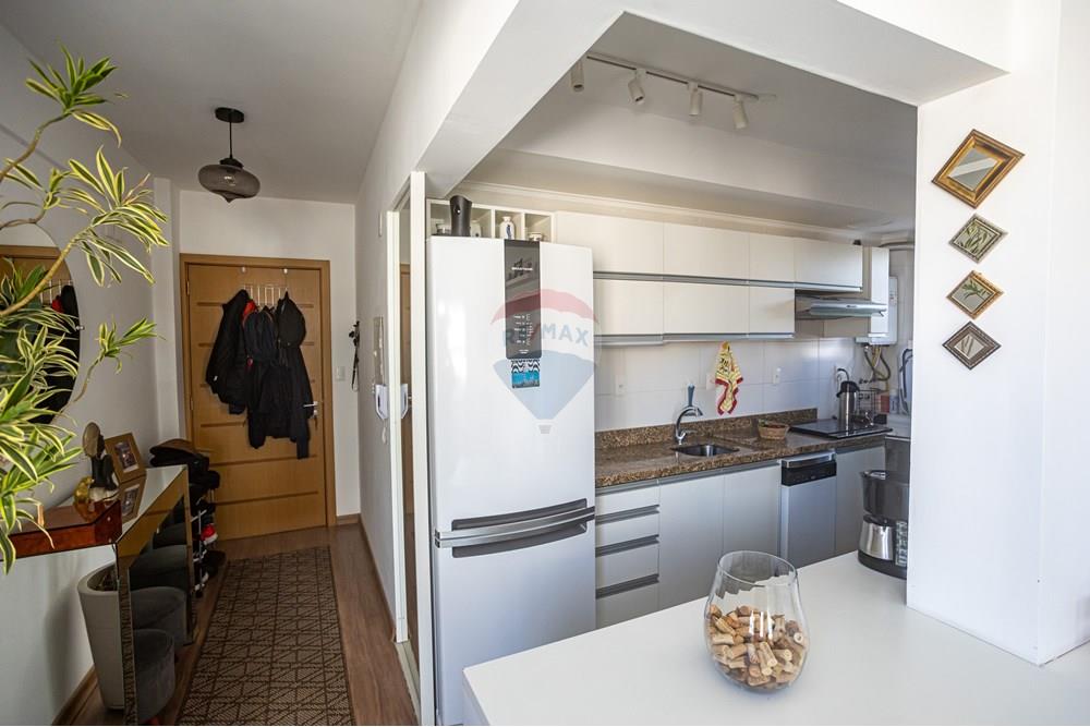 Apartamento - Venda - Santa Maria , Rio Grande do Sul - CRB_8079.JPG - 610311151-11