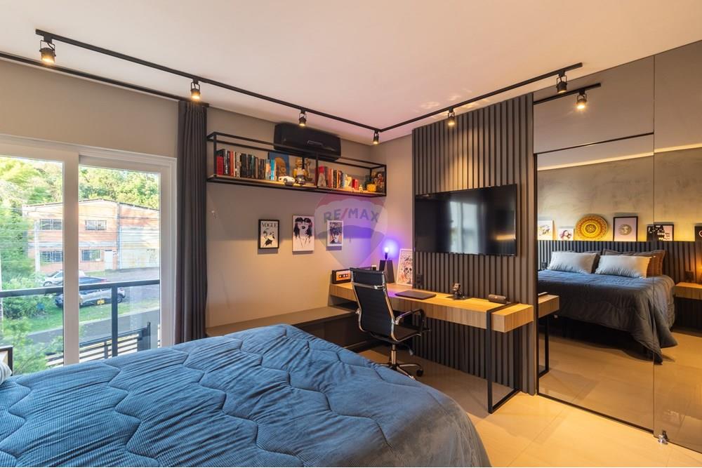 Casa - Venda - Campo Bom , Rio Grande do Sul - IMG_2542-HDR.jpg - 610261023-48