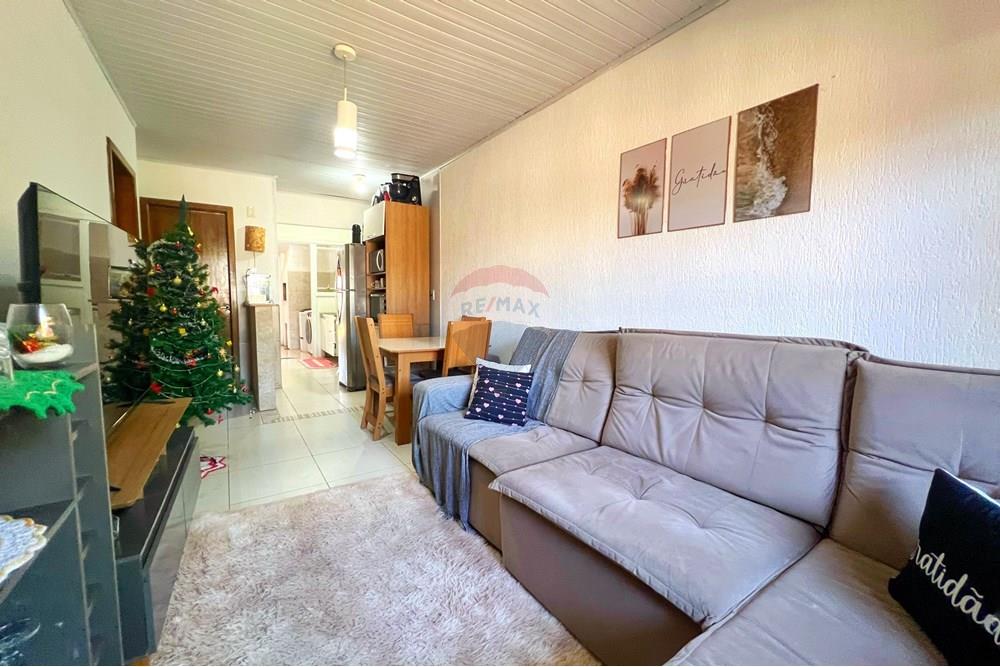 Casa - Venda - São Leopoldo , Rio Grande do Sul - Sala 1 (3).JPG - 610461007-9