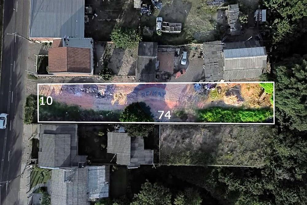 Terreno - Venda - Montenegro , Rio Grande do Sul - Aerea.jpg - 610091052-2