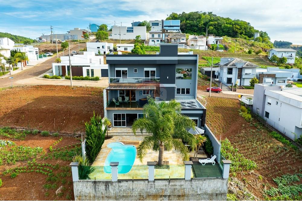 Casa - Venda - Barão de Cotegipe , Rio Grande do Sul - DJI_0794.jpg - 612761016-72