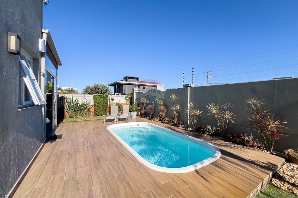 Casa de Condomínio - Venda - Xangri-lá , Rio Grande do Sul - 49.jpeg - Piscina - 612671052-6