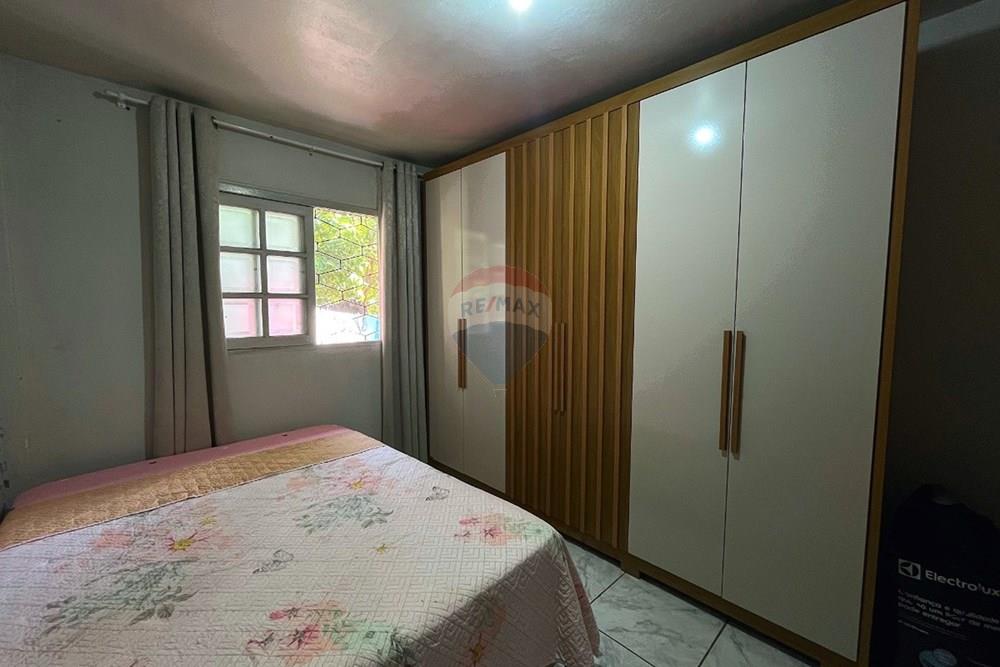 Casa - Venda - Gravataí , Rio Grande do Sul - IMG_1727-editada.jpg - Quarto - 610161097-43