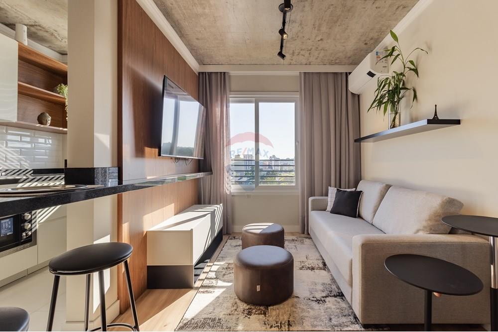 Apartamento - Alugar - Novo Hamburgo , Rio Grande do Sul - IMG_0239-HDR.jpg - 610261052-37