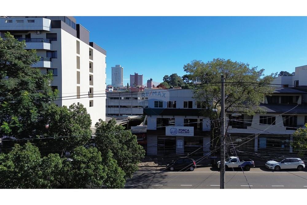 Terreno - Venda - Passo Fundo , Rio Grande do Sul - DJI_0170.JPG - 610271098-37