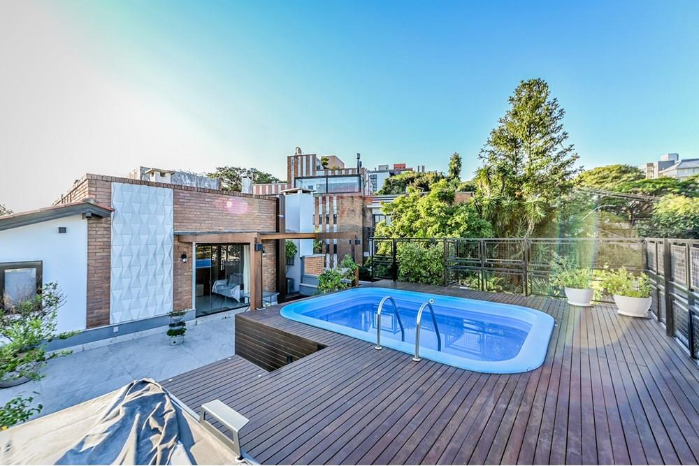 Cobertura - Venda - Porto Alegre , Rio Grande do Sul - COB-157.jpg - 612481066-245