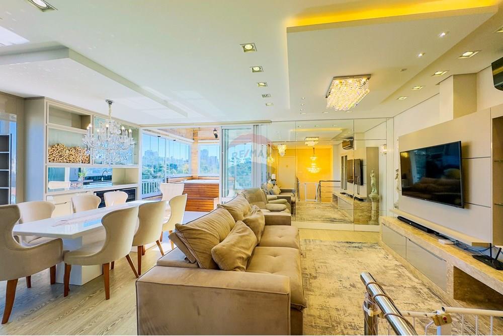 Cobertura - Venda - Erechim , Rio Grande do Sul - IMG_E2961.jpg - 612761037-27