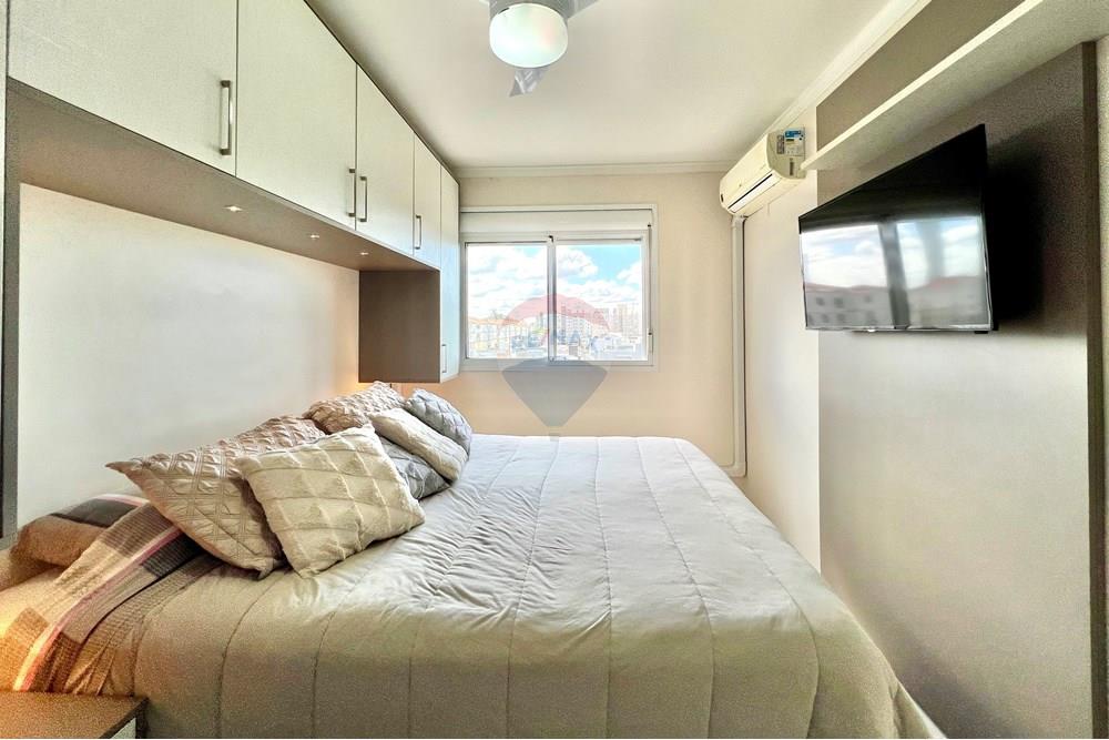 Apartamento - Venda - Canoas , Rio Grande do Sul - IMG_0307.JPG - 610241034-18